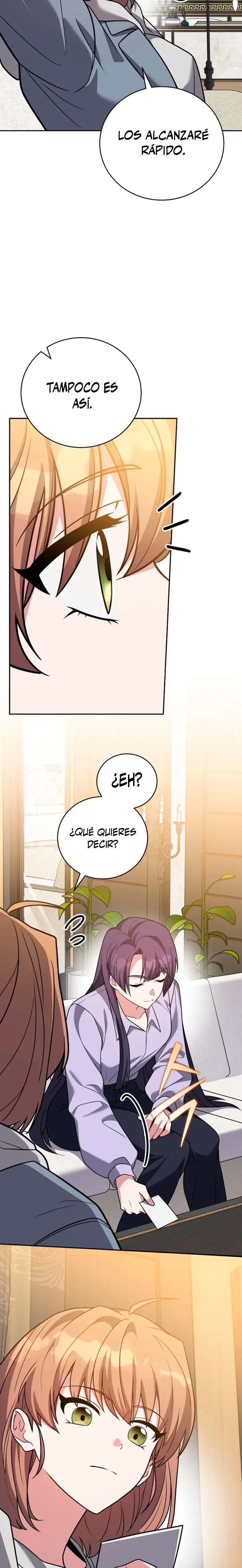 El Extra De La Novela - Remake Capítulo 173 - Page 12
