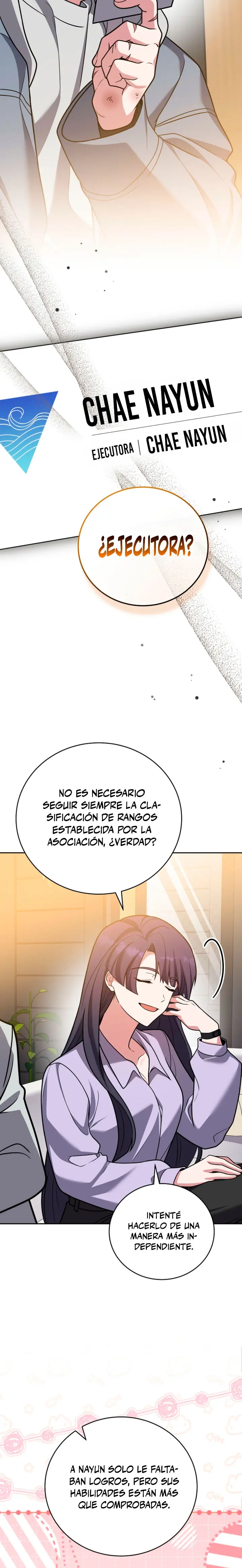El Extra De La Novela - Remake Capítulo 173 - Page 13