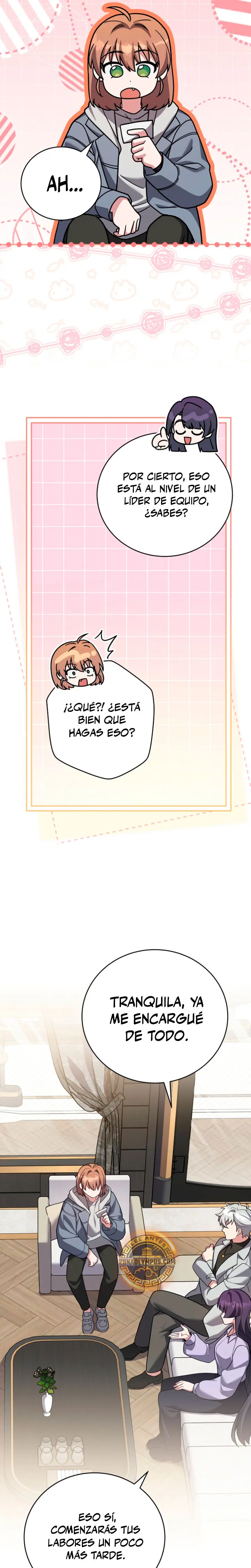 El Extra De La Novela - Remake Capítulo 173 - Page 14
