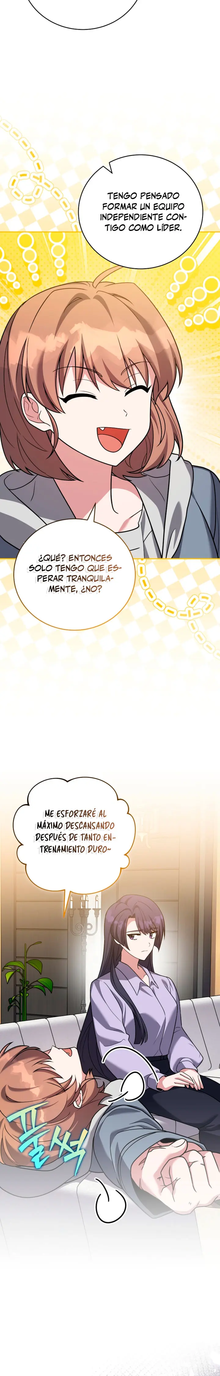 El Extra De La Novela - Remake Capítulo 173 - Page 15