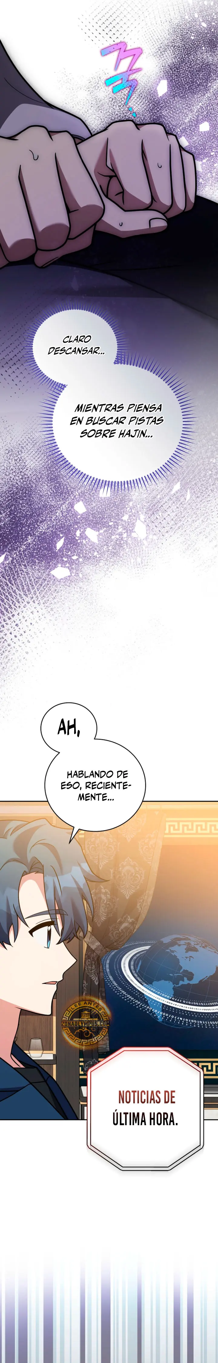 El Extra De La Novela - Remake Capítulo 173 - Page 16