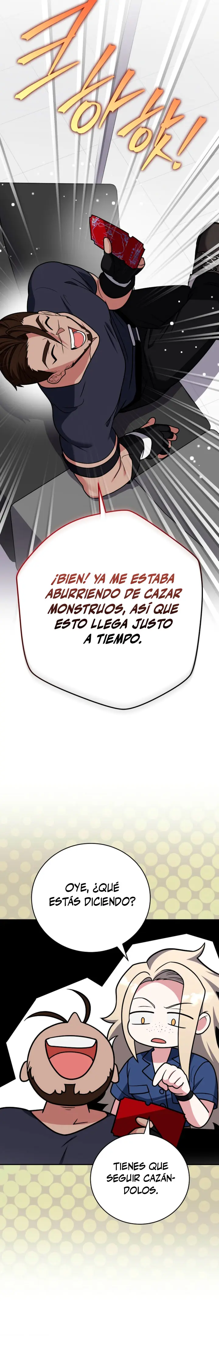 El Extra De La Novela - Remake Capítulo 173 - Page 25