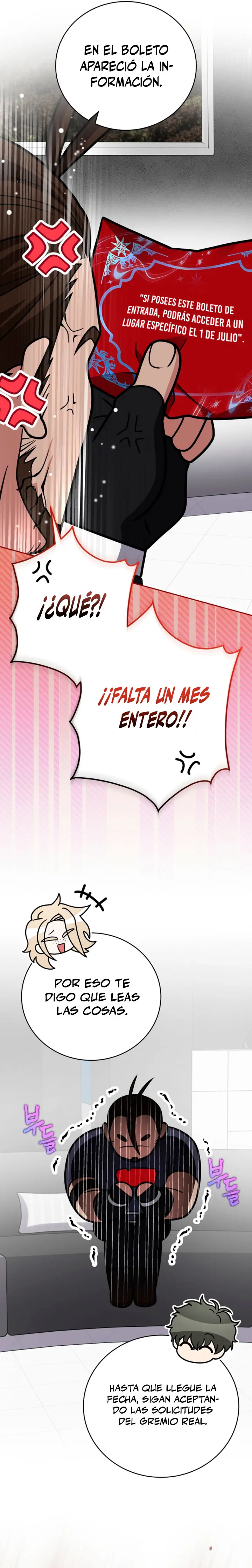 El Extra De La Novela - Remake Capítulo 173 - Page 26