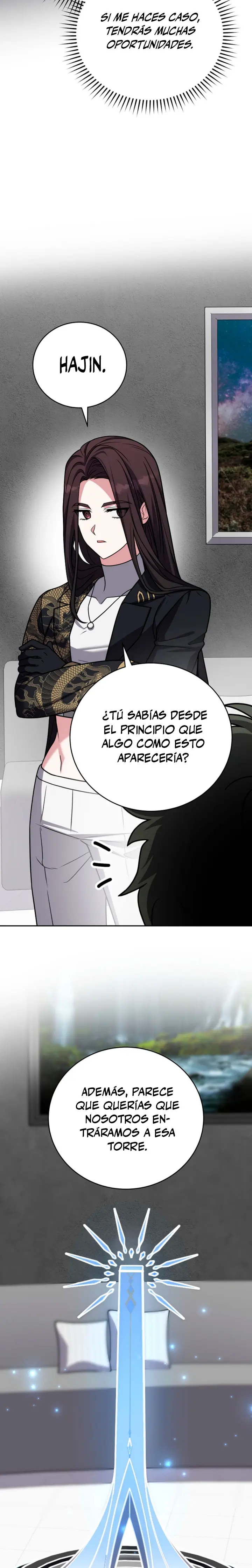 El Extra De La Novela - Remake Capítulo 173 - Page 28