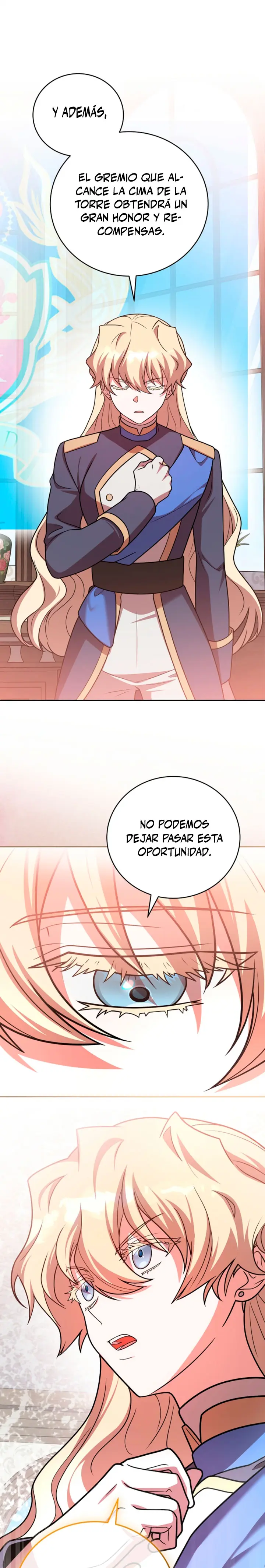 El Extra De La Novela - Remake Capítulo 173 - Page 35