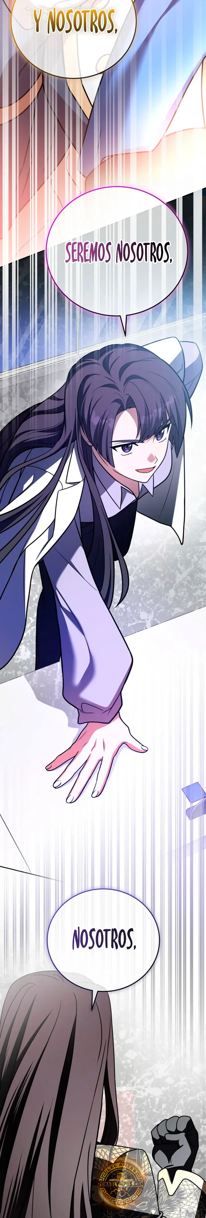 El Extra De La Novela - Remake Capítulo 173 - Page 36
