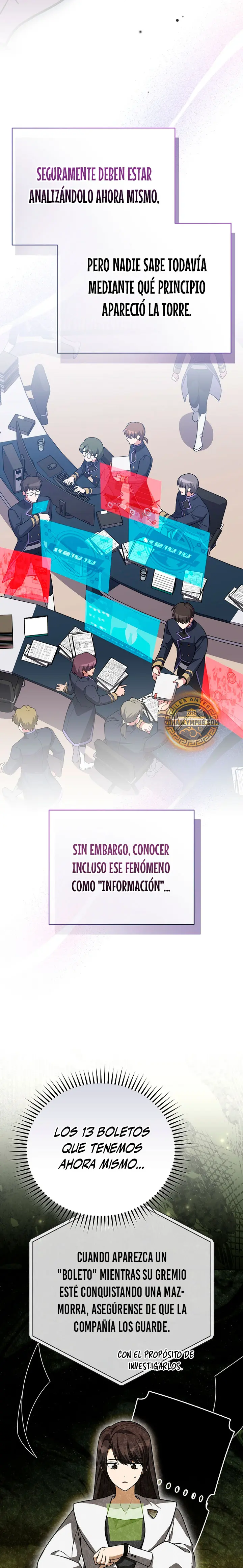 El Extra De La Novela - Remake Capítulo 174 - Page 4