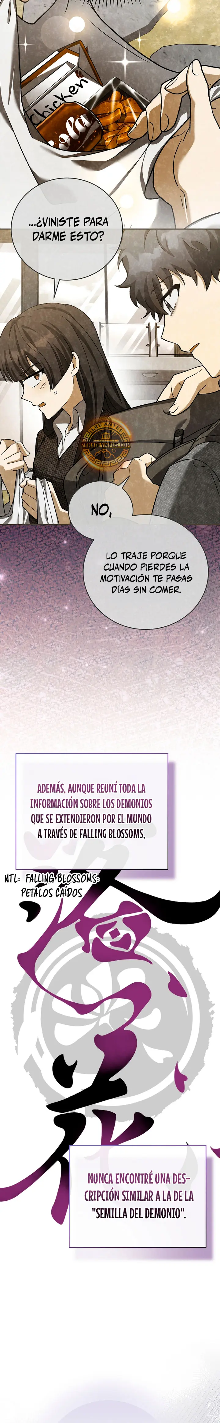 El Extra De La Novela - Remake Capítulo 174 - Page 6