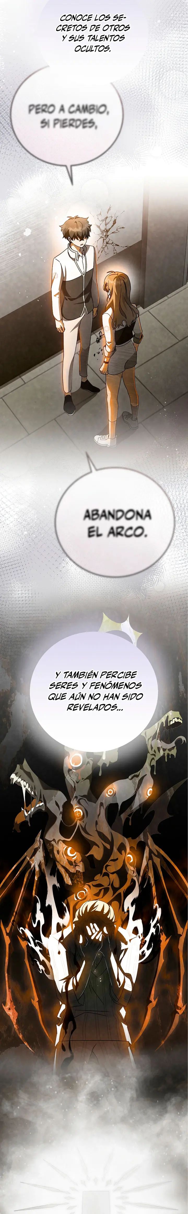 El Extra De La Novela - Remake Capítulo 174 - Page 7