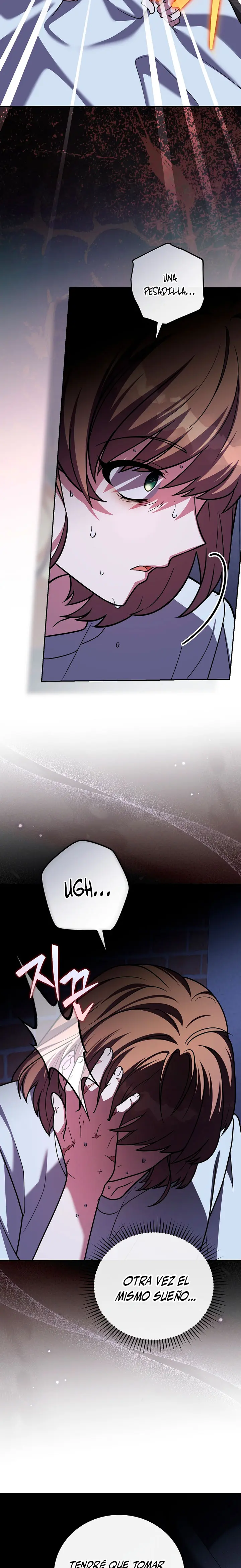 El Extra De La Novela - Remake Capítulo 174 - Page 10