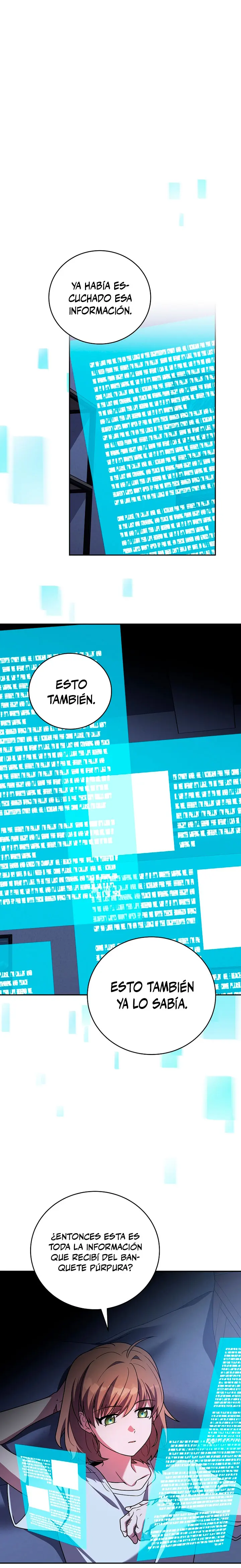 El Extra De La Novela - Remake Capítulo 174 - Page 13