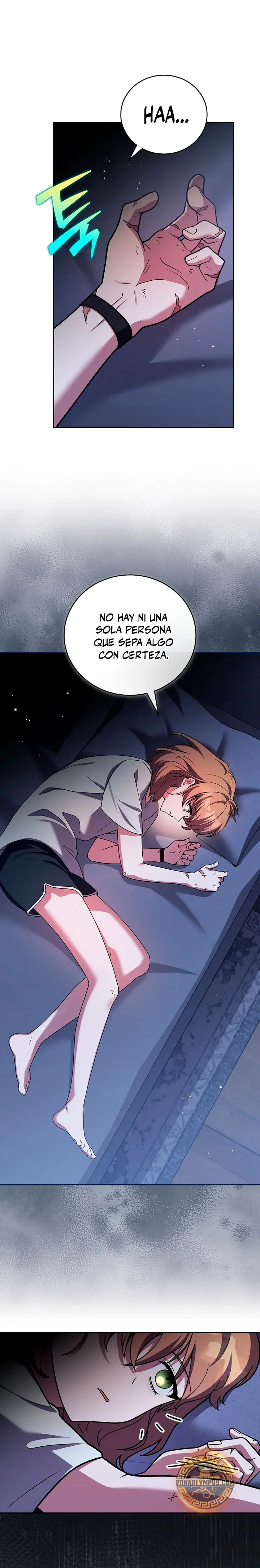 El Extra De La Novela - Remake Capítulo 174 - Page 14