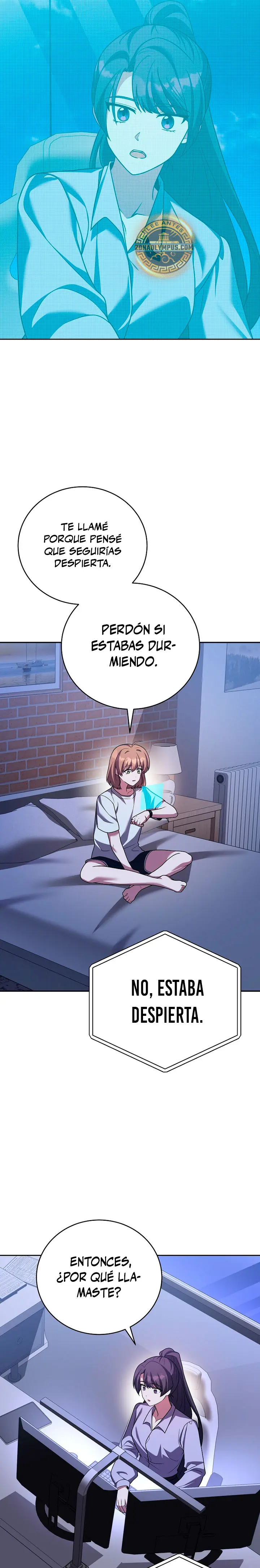 El Extra De La Novela - Remake Capítulo 174 - Page 17