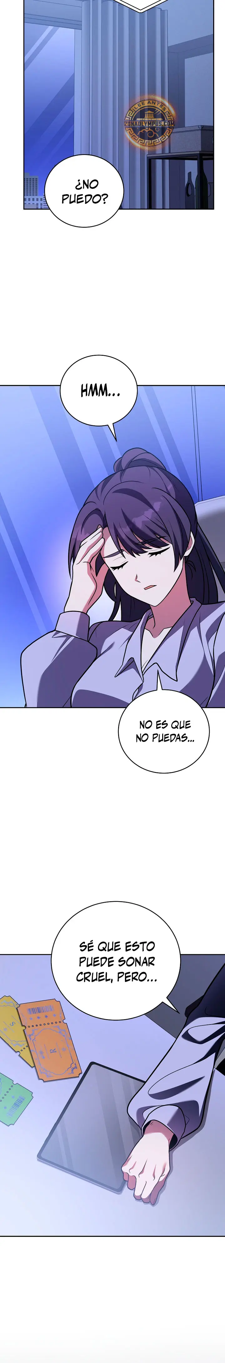 El Extra De La Novela - Remake Capítulo 174 - Page 19