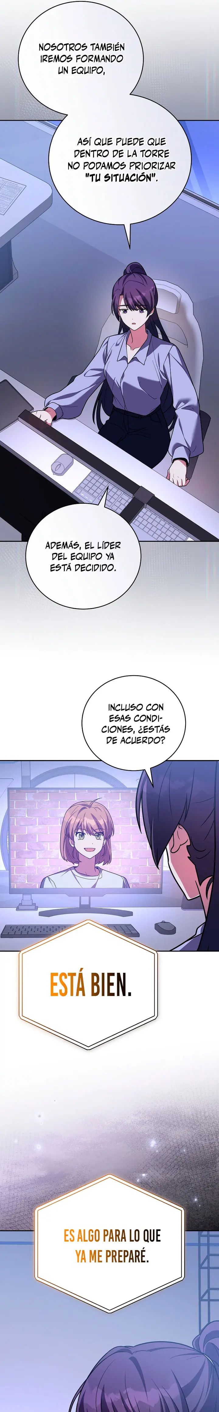 El Extra De La Novela - Remake Capítulo 174 - Page 20