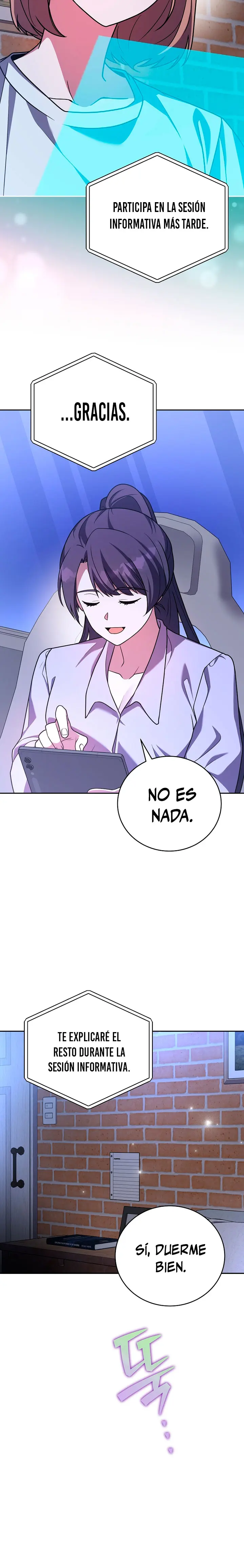El Extra De La Novela - Remake Capítulo 174 - Page 22