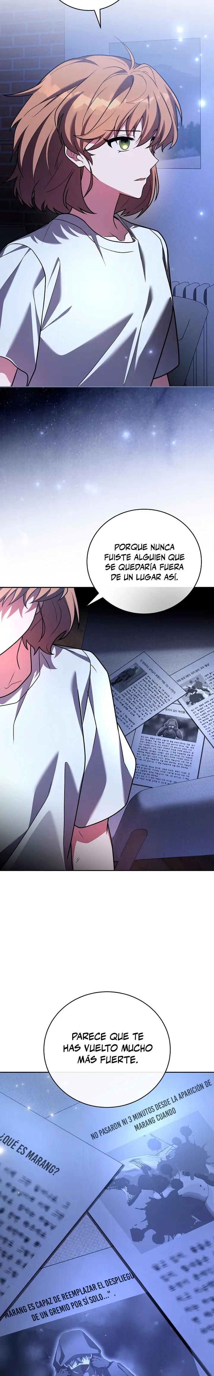 El Extra De La Novela - Remake Capítulo 174 - Page 24