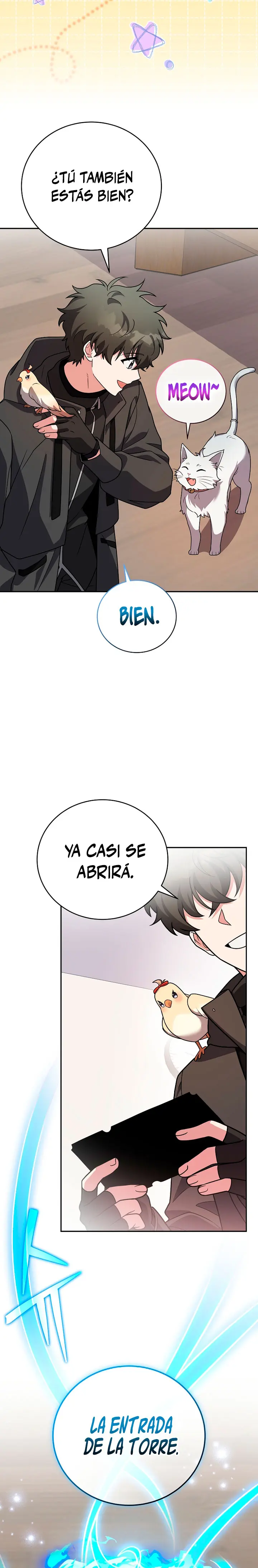 El Extra De La Novela - Remake Capítulo 174 - Page 28