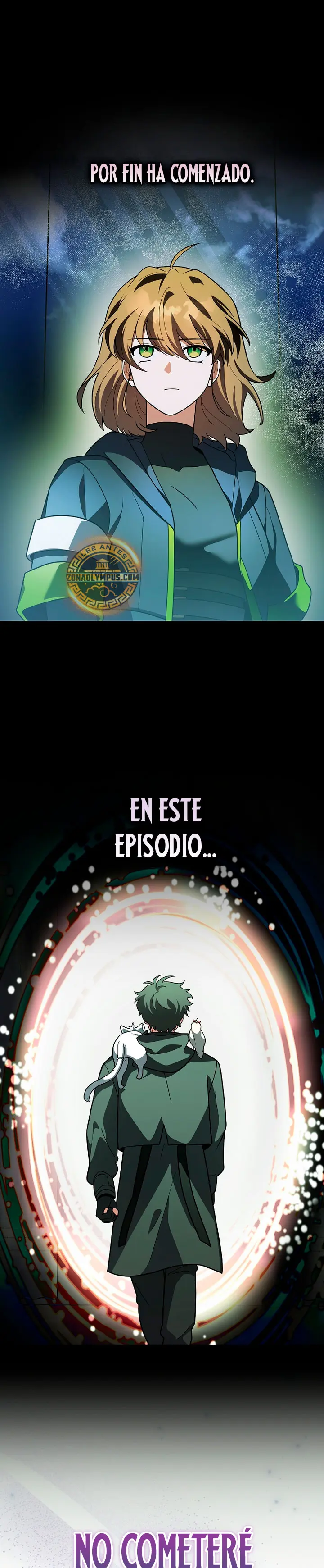 El Extra De La Novela - Remake Capítulo 174 - Page 34