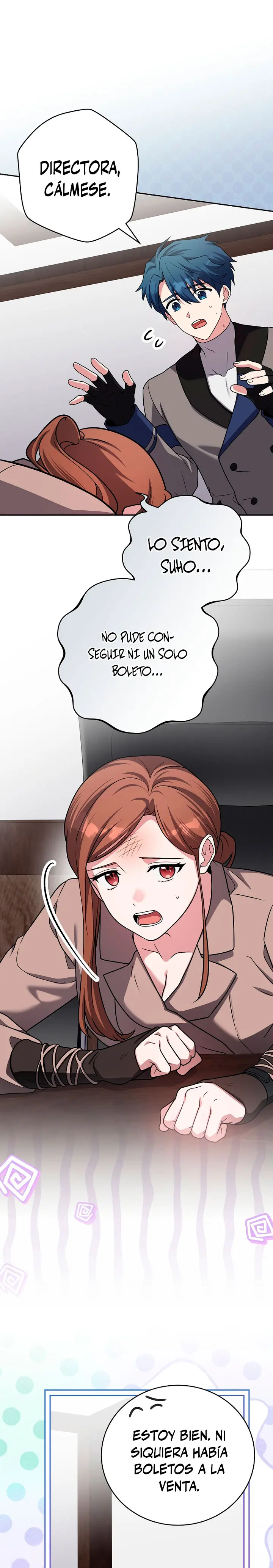 El Extra De La Novela - Remake Capítulo 175 - Page 3