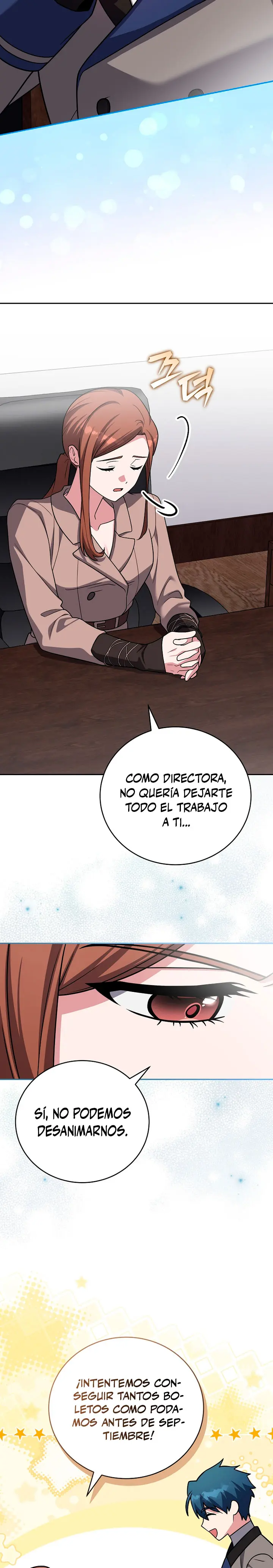 El Extra De La Novela - Remake Capítulo 175 - Page 5
