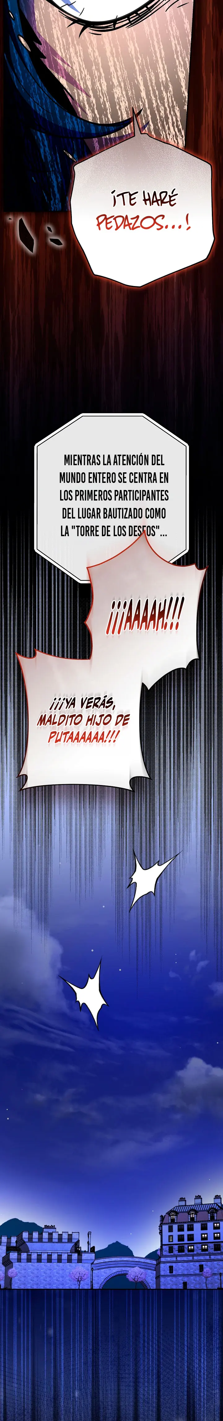 El Extra De La Novela - Remake Capítulo 175 - Page 10