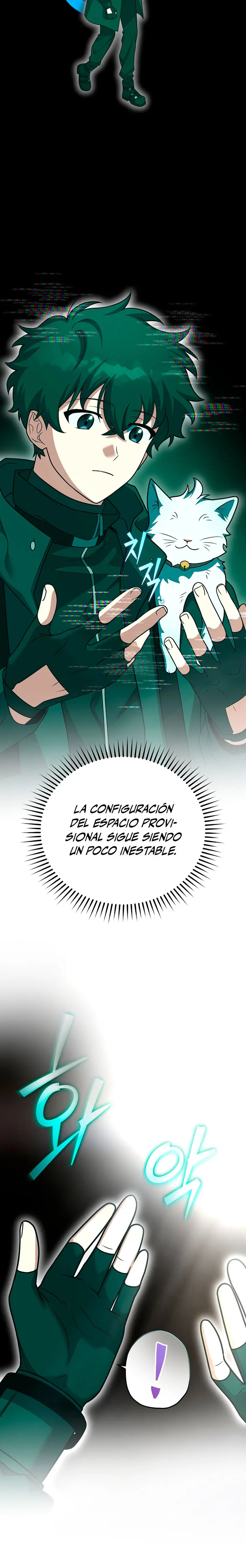 El Extra De La Novela - Remake Capítulo 175 - Page 12