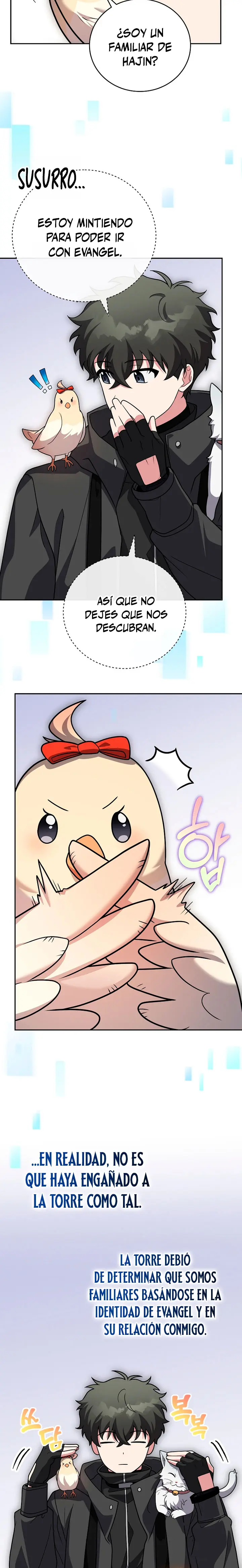 El Extra De La Novela - Remake Capítulo 175 - Page 16