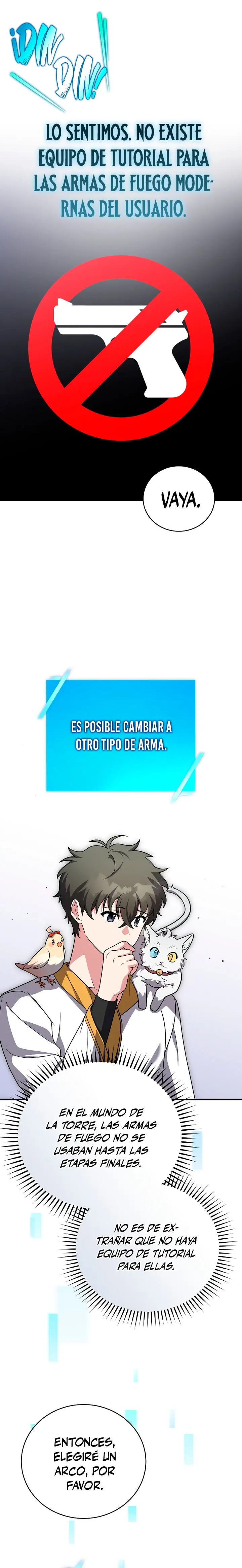 El Extra De La Novela - Remake Capítulo 175 - Page 19