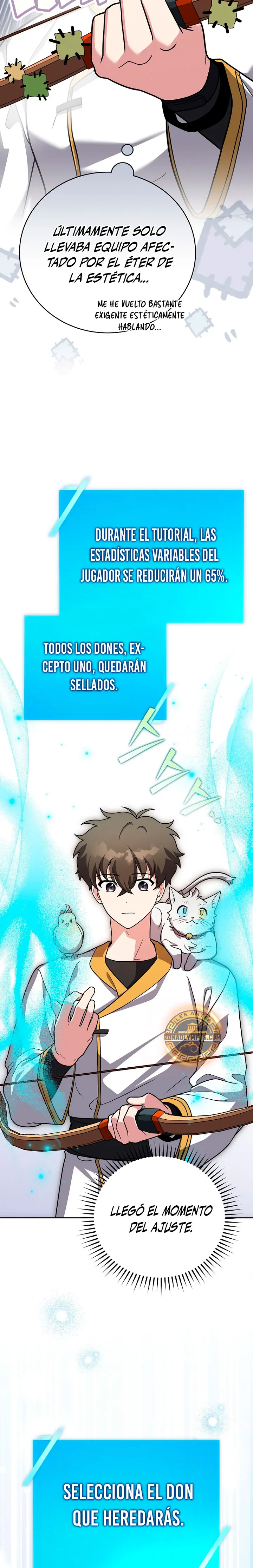 El Extra De La Novela - Remake Capítulo 175 - Page 21