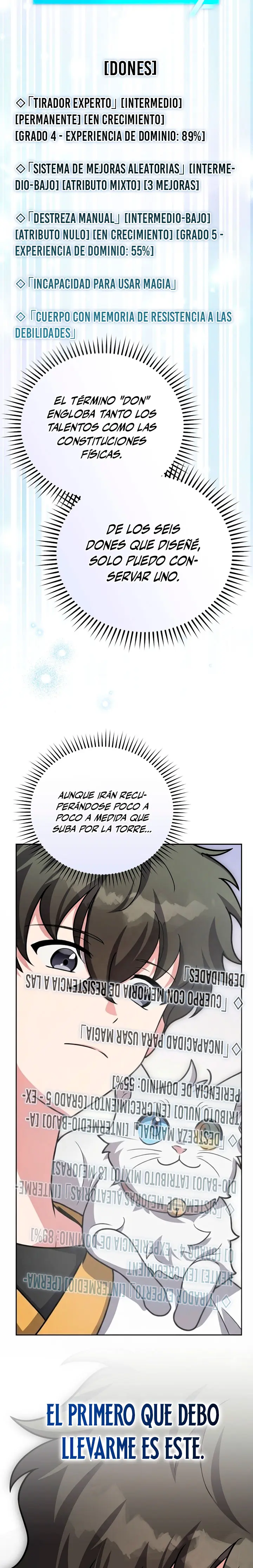 El Extra De La Novela - Remake Capítulo 175 - Page 22