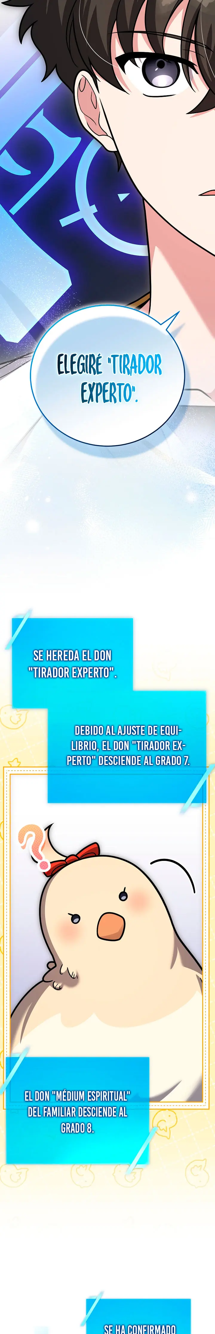 El Extra De La Novela - Remake Capítulo 175 - Page 23