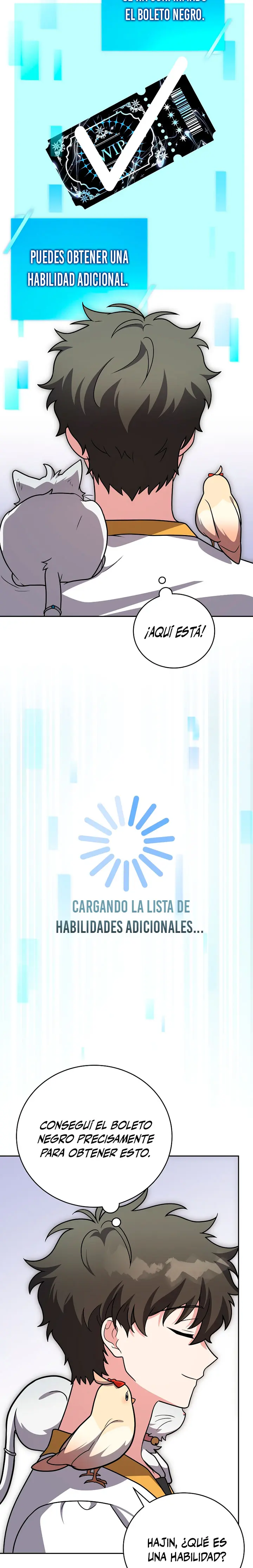 El Extra De La Novela - Remake Capítulo 175 - Page 24