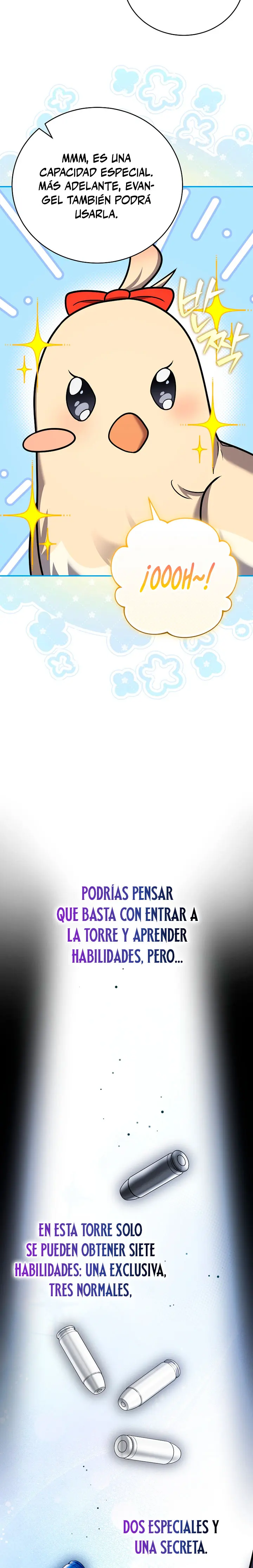 El Extra De La Novela - Remake Capítulo 175 - Page 25