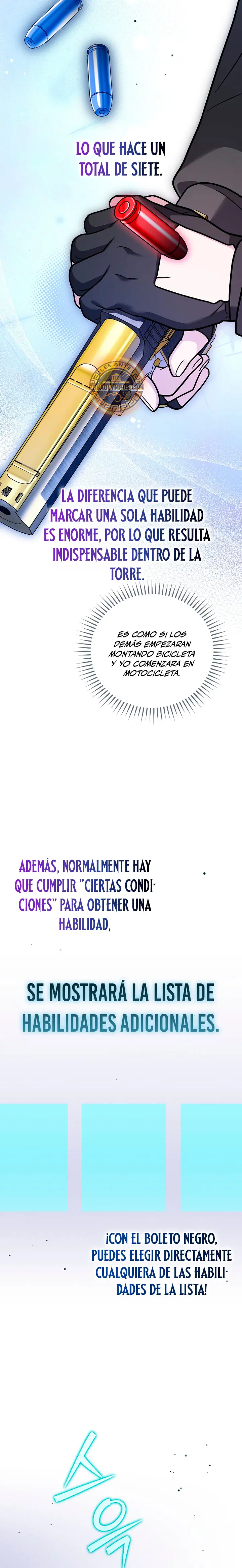 El Extra De La Novela - Remake Capítulo 175 - Page 26