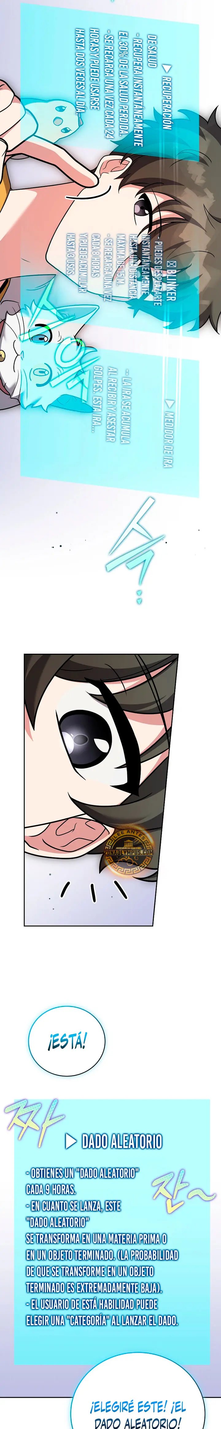 El Extra De La Novela - Remake Capítulo 175 - Page 27