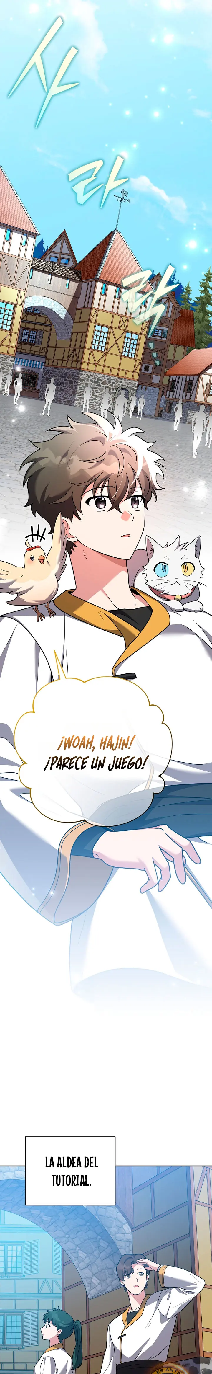 El Extra De La Novela - Remake Capítulo 175 - Page 30