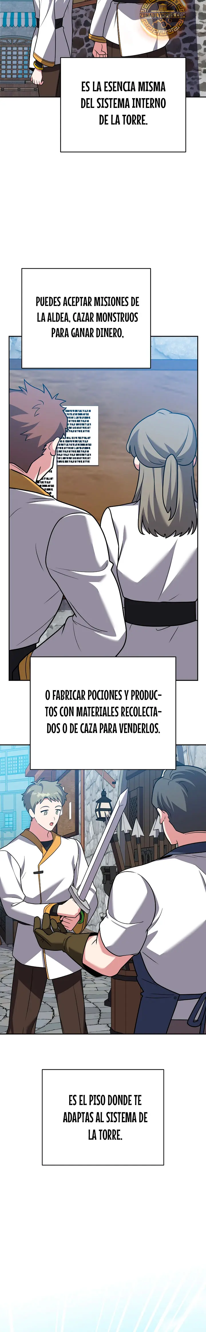El Extra De La Novela - Remake Capítulo 175 - Page 31