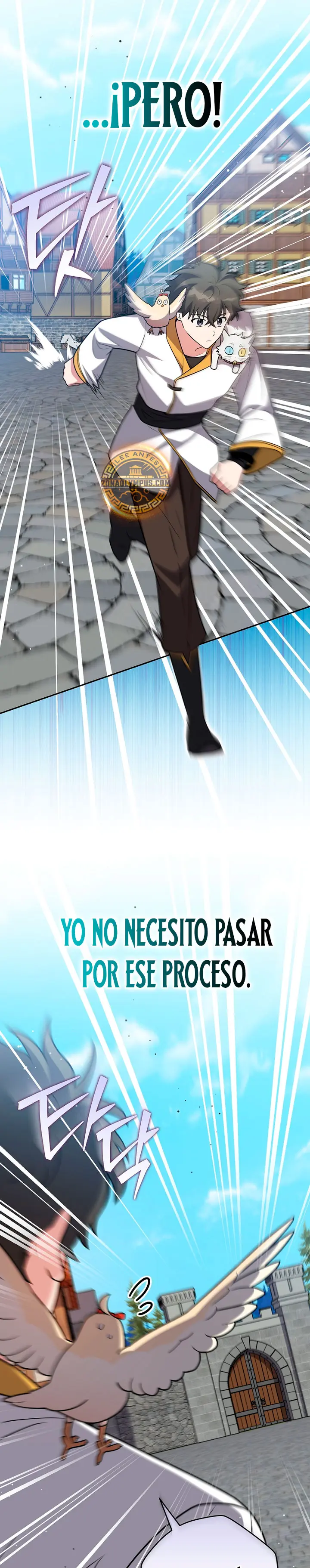 El Extra De La Novela - Remake Capítulo 175 - Page 32