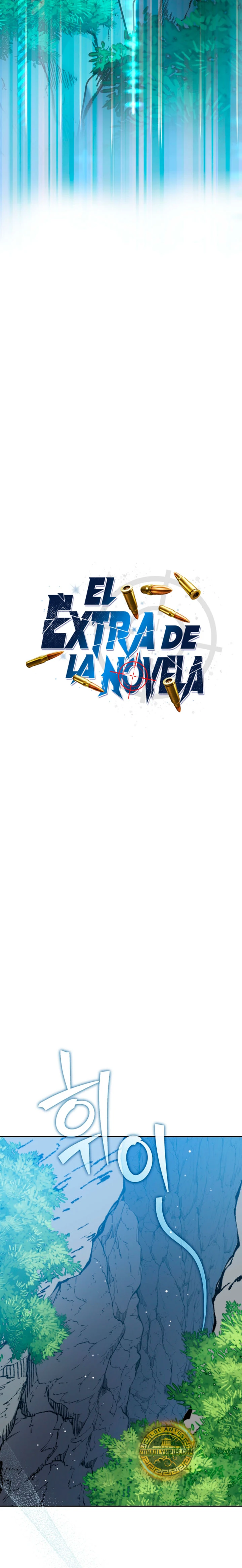 El Extra De La Novela - Remake Capítulo 176 - Page 6