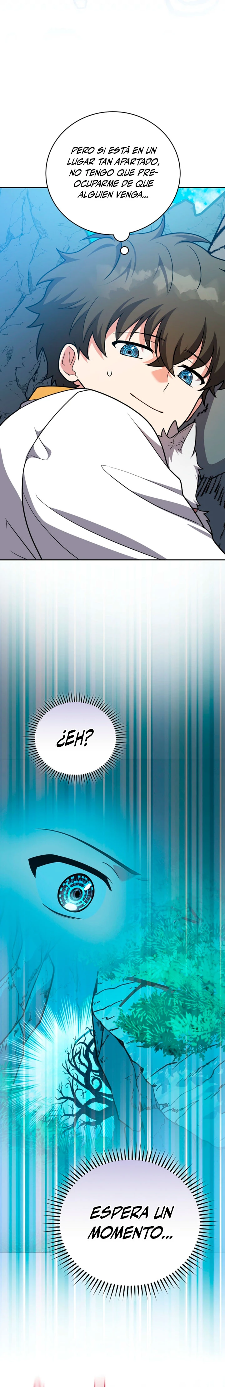 El Extra De La Novela - Remake Capítulo 176 - Page 8