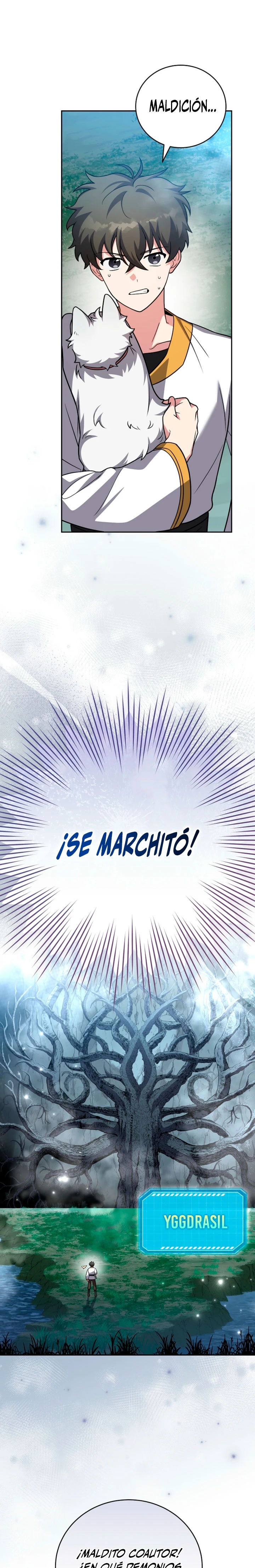 El Extra De La Novela - Remake Capítulo 176 - Page 10