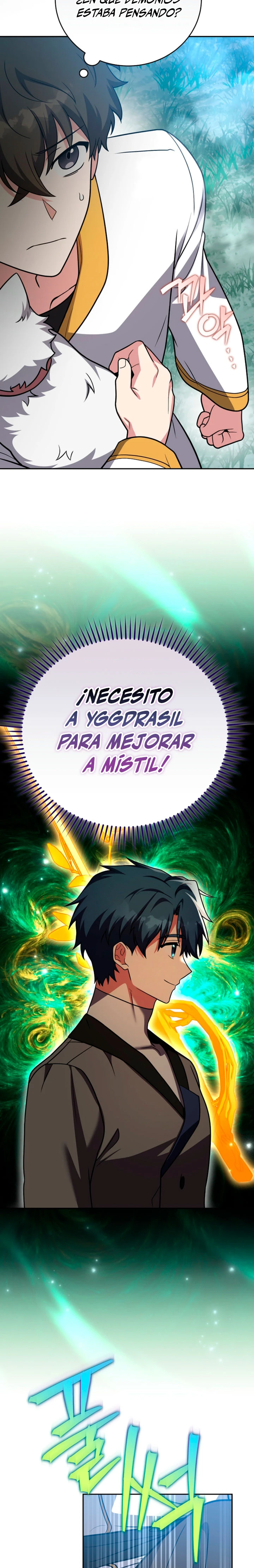 El Extra De La Novela - Remake Capítulo 176 - Page 11