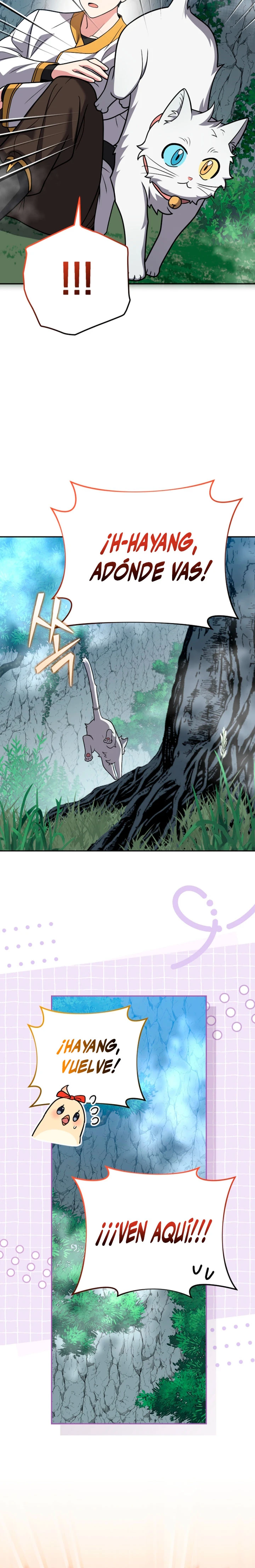 El Extra De La Novela - Remake Capítulo 176 - Page 13