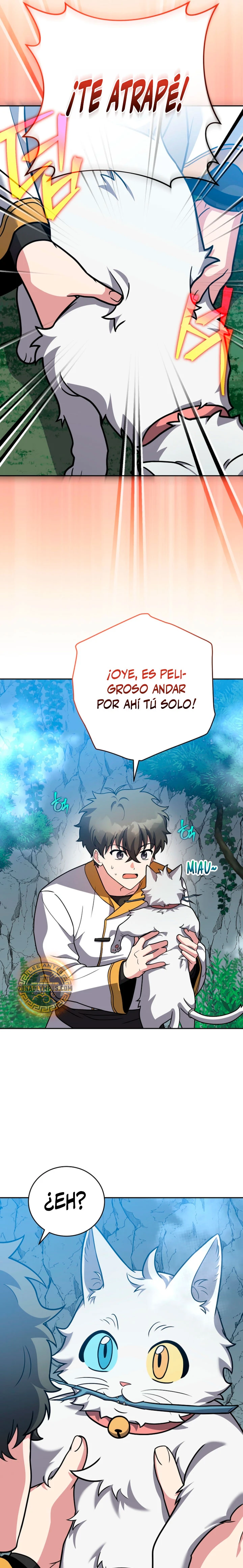 El Extra De La Novela - Remake Capítulo 176 - Page 14