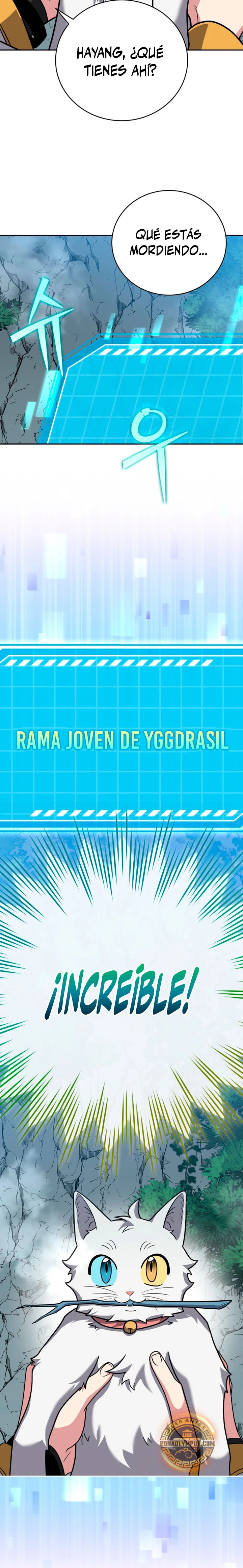 El Extra De La Novela - Remake Capítulo 176 - Page 15