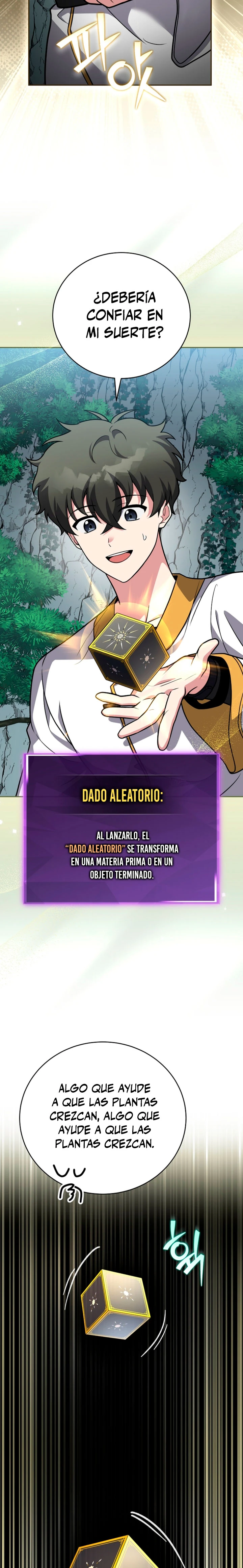 El Extra De La Novela - Remake Capítulo 176 - Page 18