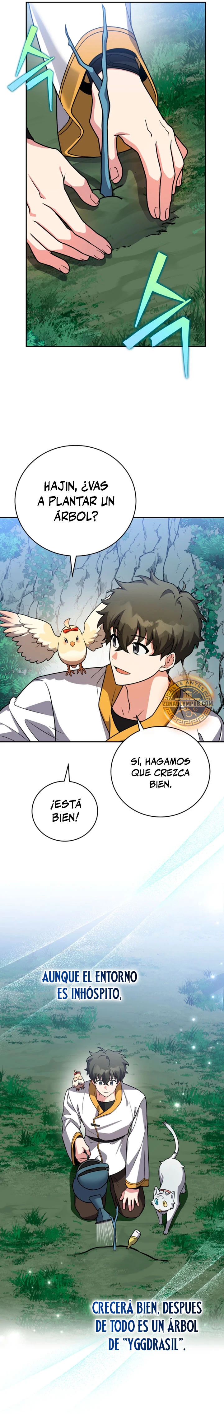 El Extra De La Novela - Remake Capítulo 176 - Page 20