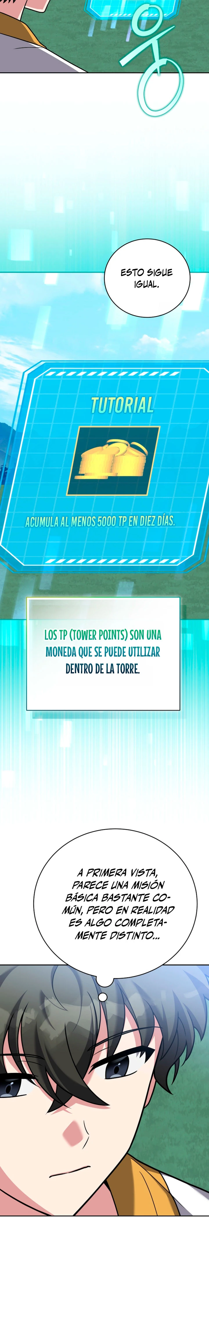 El Extra De La Novela - Remake Capítulo 176 - Page 25