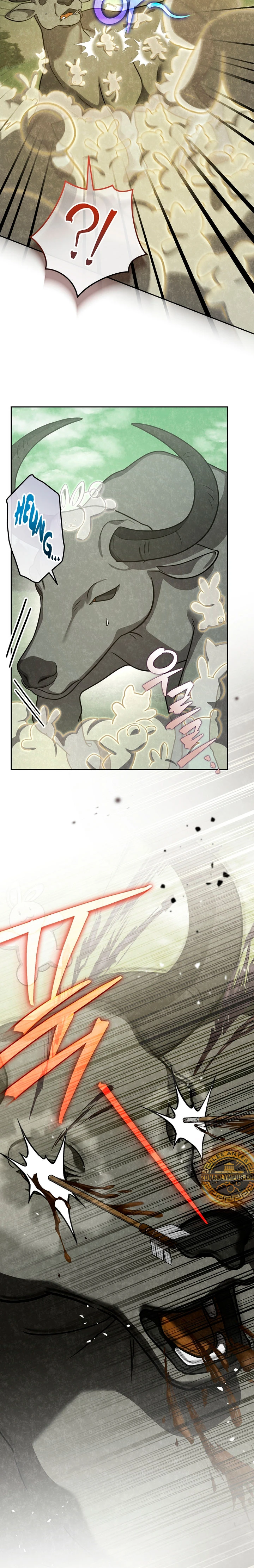 El Extra De La Novela - Remake Capítulo 177 - Page 5